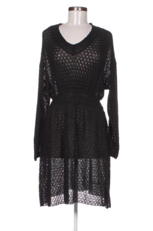 Ruha SHEIN, Méret XL, Szín Fekete, Ár 3 399 Ft