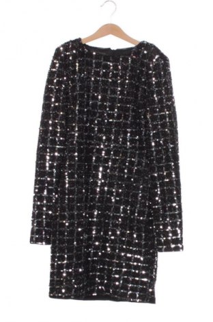 Kleid SHEIN, Größe XS, Farbe Mehrfarbig, Preis 24,99 €