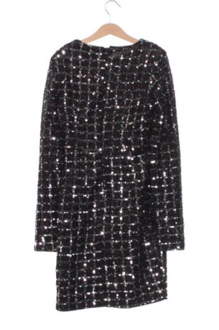 Kleid SHEIN, Größe XS, Farbe Mehrfarbig, Preis 24,99 €