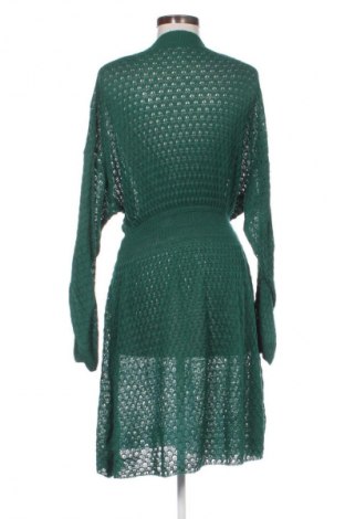 Rochie SHEIN, Mărime XL, Culoare Verde, Preț 51,99 Lei