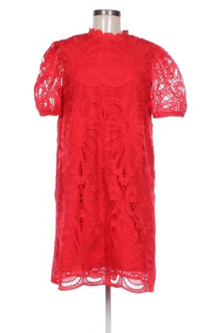 Ruha SHEIN, Méret XL, Szín Piros, Ár 4 439 Ft