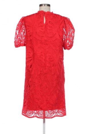 Ruha SHEIN, Méret XL, Szín Piros, Ár 4 439 Ft