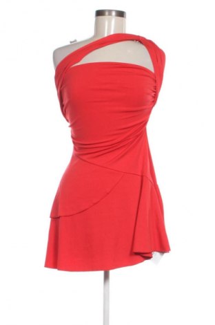 Φόρεμα SHEIN, Μέγεθος XS, Χρώμα Κόκκινο, Τιμή 20,99 €