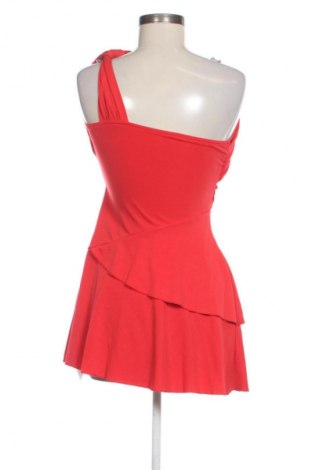 Φόρεμα SHEIN, Μέγεθος XS, Χρώμα Κόκκινο, Τιμή 20,99 €