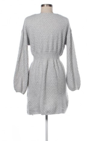 Рокля SHEIN, Размер S, Цвят Сив, Цена 15,84 €