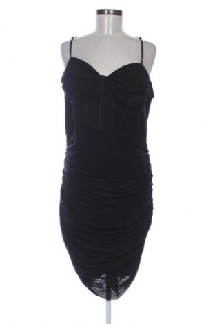 Φόρεμα SHEIN, Μέγεθος XXL, Χρώμα Μαύρο, Τιμή 20,00 €