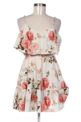 Kleid SHEIN, Größe S, Farbe Mehrfarbig, Preis € 15,12