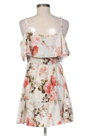 Kleid SHEIN, Größe S, Farbe Mehrfarbig, Preis € 15,12