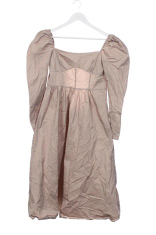 Φόρεμα SHEIN, Μέγεθος S, Χρώμα  Μπέζ, Τιμή 8,99 €