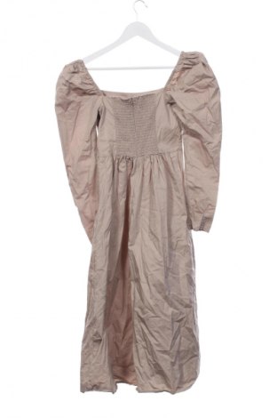 Φόρεμα SHEIN, Μέγεθος S, Χρώμα  Μπέζ, Τιμή 8,99 €