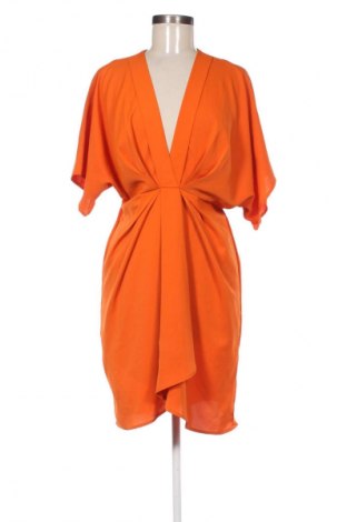 Rochie SHEIN, Mărime L, Culoare Portocaliu, Preț 104,26 Lei