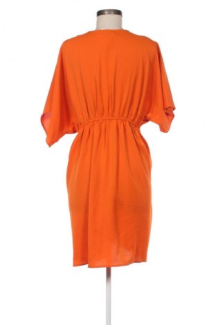 Rochie SHEIN, Mărime L, Culoare Portocaliu, Preț 104,26 Lei