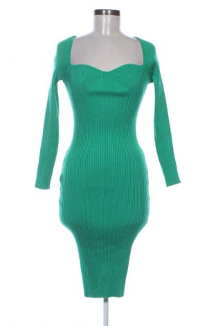 Sukienka SHEIN, Rozmiar M, Kolor Zielony, Cena 37,99 zł