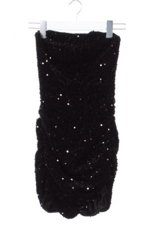 Рокля SHEIN, Размер XS, Цвят Черен, Цена 17,38 €