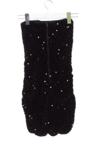 Рокля SHEIN, Размер XS, Цвят Черен, Цена 17,38 €