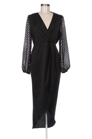 Рокля SHEIN, Размер M, Цвят Черен, Цена 19,94 €