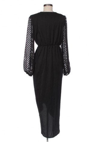 Рокля SHEIN, Размер M, Цвят Черен, Цена 19,94 €