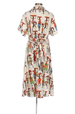 Рокля SHEIN, Размер XL, Цвят Многоцветен, Цена 30,64 €