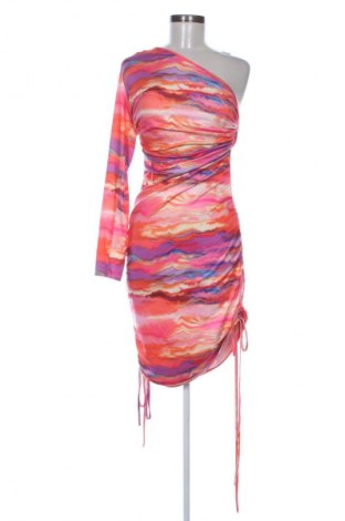 Φόρεμα SHEIN, Μέγεθος M, Χρώμα Πολύχρωμο, Τιμή 20,00 €