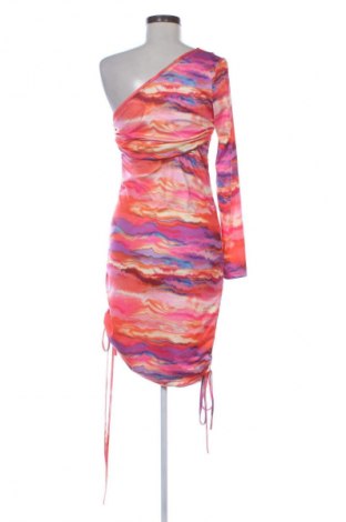 Φόρεμα SHEIN, Μέγεθος M, Χρώμα Πολύχρωμο, Τιμή 20,00 €