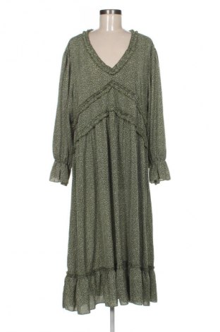 Φόρεμα SHEIN, Μέγεθος XXL, Χρώμα Πολύχρωμο, Τιμή 12,99 €