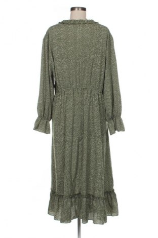 Φόρεμα SHEIN, Μέγεθος XXL, Χρώμα Πολύχρωμο, Τιμή 12,99 €