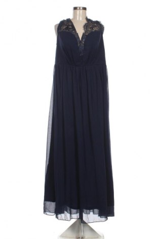 Šaty  SHEIN, Veľkosť XXL, Farba Modrá, Cena  14,95 €