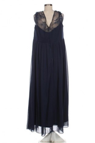 Šaty  SHEIN, Veľkosť XXL, Farba Modrá, Cena  14,95 €