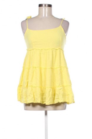 Рокля SHEIN, Размер M, Цвят Жълт, Цена 19,94 €