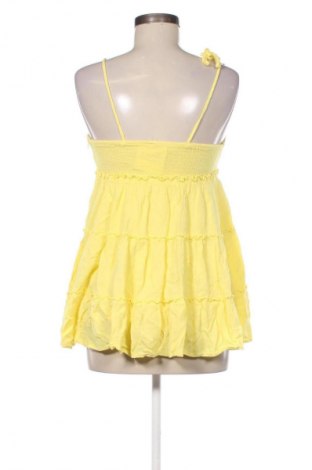 Рокля SHEIN, Размер M, Цвят Жълт, Цена 19,94 €