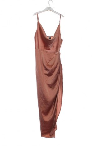 Rochie SHEIN, Mărime XS, Culoare Maro, Preț 41,18 Lei