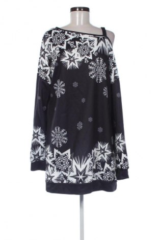 Рокля SHEIN, Размер L, Цвят Многоцветен, Цена 11,24 €