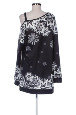 Рокля SHEIN, Размер L, Цвят Многоцветен, Цена 11,24 €