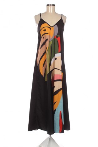 Šaty  SHEIN, Velikost S, Barva Vícebarevné, Cena  567,00 Kč