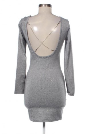 Рокля SHEIN, Размер S, Цвят Сив, Цена 11,24 €