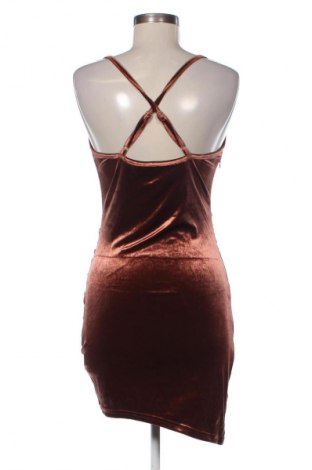 Рокля SHEIN, Размер S, Цвят Кафяв, Цена 20,00 €