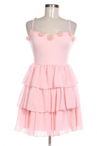 Рокля SHEIN, Размер M, Цвят Розов, Цена 34,90 €