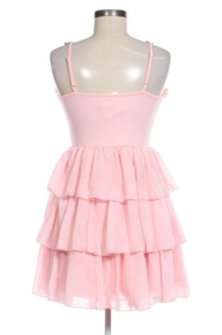 Рокля SHEIN, Размер M, Цвят Розов, Цена 34,90 €