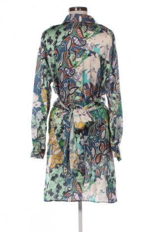 Rochie SHEIN, Mărime L, Culoare Multicolor, Preț 104,00 Lei