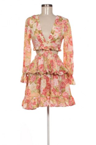 Φόρεμα SHEIN, Μέγεθος S, Χρώμα Πολύχρωμο, Τιμή 7,99 €