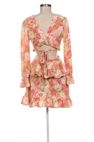 Φόρεμα SHEIN, Μέγεθος S, Χρώμα Πολύχρωμο, Τιμή 7,99 €