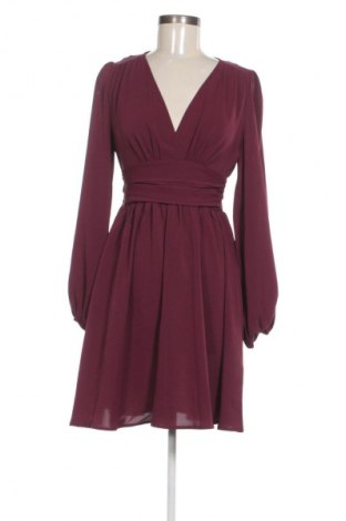 Рокля SHEIN, Размер S, Цвят Червен, Цена 15,00 €