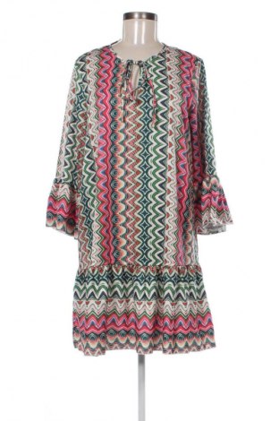 Φόρεμα SHEIN, Μέγεθος M, Χρώμα Πολύχρωμο, Τιμή 10,99 €