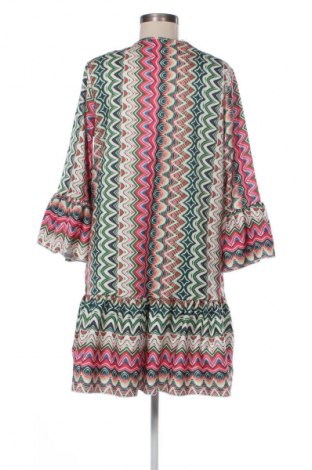 Φόρεμα SHEIN, Μέγεθος M, Χρώμα Πολύχρωμο, Τιμή 10,99 €