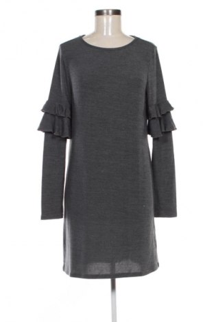 Φόρεμα SHEIN, Μέγεθος M, Χρώμα Γκρί, Τιμή 1,99 €