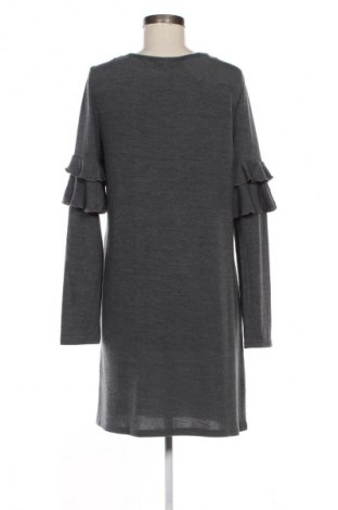 Φόρεμα SHEIN, Μέγεθος M, Χρώμα Γκρί, Τιμή 1,99 €