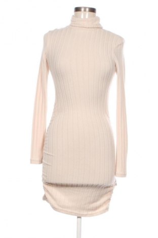 Рокля SHEIN, Размер XS, Цвят Бежов, Цена 11,24 €