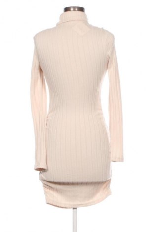 Рокля SHEIN, Размер XS, Цвят Бежов, Цена 11,24 €