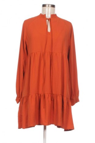 Rochie SHEIN, Mărime M, Culoare Portocaliu, Preț 51,99 Lei