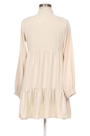 Φόρεμα SHEIN, Μέγεθος XS, Χρώμα  Μπέζ, Τιμή 10,99 €